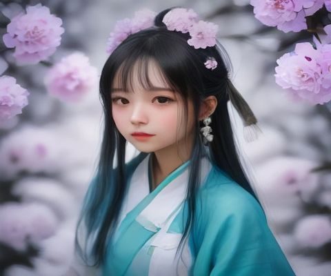 桃花族论坛注册流程示意图，手绘风格，砖红色调，显示用户名密码邮箱填写表单与激活邮件步骤