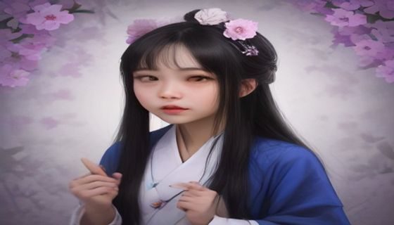 桃花族论坛社区首页界面截图风格插画，砖红暖色调，展示论坛帖子列表与版块导航，手绘风格，温暖亲切